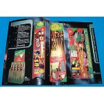 Comet Katalog 1999