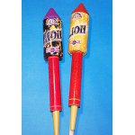 Pyro Partner Nico Lion Rakete