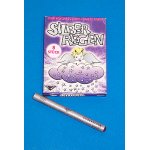 Feistel Silberregen 8-er