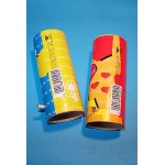 Feistel Tischbombe verschiedene Farben