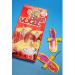 Feistel Ufo-Feuer-Vogel 12-er