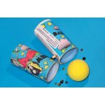 DDR Ballbombe