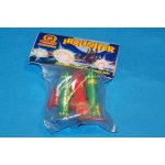 Weco Kingsplay Moog Irrlichter 4-er