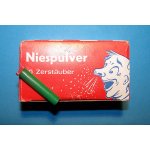Niespulver