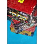 Keller 100 Schuss Batterie Fairplay