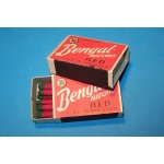 Riesa Bengalhölzer Rot