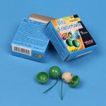 Weco Blitzknatterbälle 9 Stück
