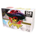 Jorge Gringo XXL Verbund 1.3G Abholer