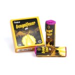 Funke Bengalfeuer Gelb