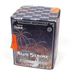 Funke Blue Strobe