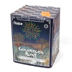 Funke Goldregen Bunt 2018