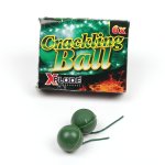 Xplode Crackling Ball