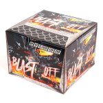 Lesli Blast OFF XXL Batterie Netto