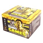 Lesli SUMO Games Verbund Netto