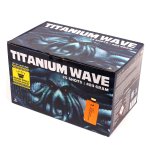 Lesli Titianum WAVE XXL Batterie