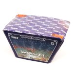 Funke Snowblind Z 1