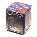 Funke Gold Blue Batterie 2025