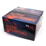Fire Event Alpine Adventure