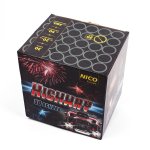 Nico Highway