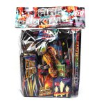 Weco FIRE Cocktail Leuchtsortiment
