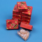 Idena Teufels Knaller Knallerbsen 1 x 50