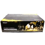 Volt! Heisenberg