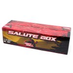 Decibull Salutbox 1er VE