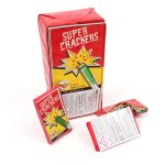 Shising Super Cracker Schinken Standard