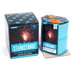 Argento Sternstunde
