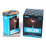 Argento Amazona