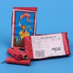 Nico Bo Peep Pyro Cracker dickes Mädel