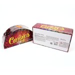 Xplode Curves