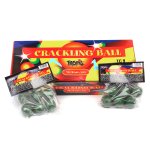 Tropic TC9 Crackling Ball