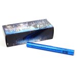 Einhornglitzer blau/silber