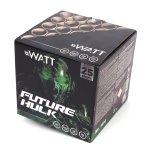 Watt Future Hulk