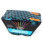 Argento Rainbow Wiper