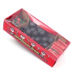 Red China Grabbel Bak 125 Teile