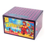 Funke Albert Baywatch Batterie