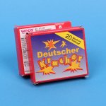 'Weco Deutscher Kracher F2 Sachsenfeuerwerk