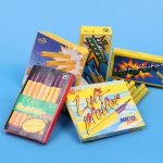 Luftheuler flache Schachtel links