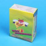 Weco Dicke Brummer Display altes VPI