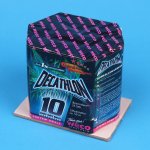 Weco Detonator / Decathlon Think Pink!