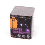 Xplode Purple Crossette