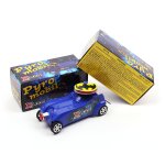 Xplode Pyro Mobil