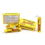 Funke Octuplus Heuler