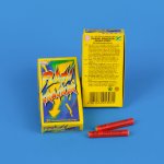 Weco Flash Cracker