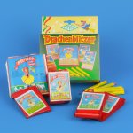 Depyfag Drachenblitzer mit Inhalt