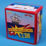 Weco China Böller D Schinken 90er Jahre