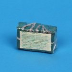 LKF Knallfrösche Mittel 5er weißes Label