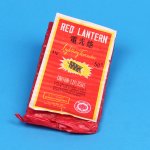 Red Lantern Super Charged 40er Knallmatte alt